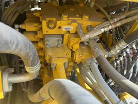 Buy Komatsu PC460LC-8 Used Excavator / 3 Buy Komatsu PC460LC-8 Used Excavator / 3