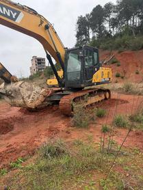 Buy Sany SY200C Used Excavator / 5 Buy Sany SY200C Used Excavator / 5
