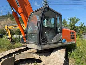 Buy Hitachi ZX350-5G Used Excavator / 2 Buy Hitachi ZX350-5G Used Excavator / 2