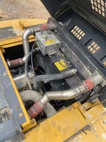 Buy XCMG XE380DK Used Excavator / 8 Buy XCMG XE380DK Used Excavator / 8