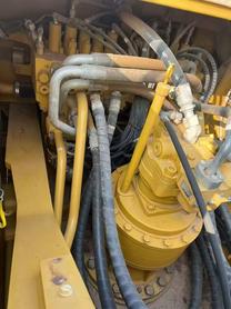 Buy Caterpillar 330B Used Excavator / 5 Buy Caterpillar 330B Used Excavator / 5