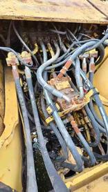 Buy Komatsu PC200-6 Used Excavator / 7 Buy Komatsu PC200-6 Used Excavator / 7