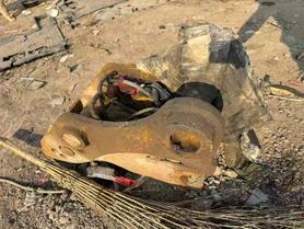 Buy Komatsu PC360-7 Used Excavator / 4 Buy Komatsu PC360-7 Used Excavator / 4