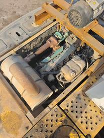 Buy Volvo EC210B Used Excavator / 9 Buy Volvo EC210B Used Excavator / 9