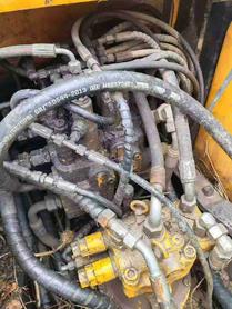 Buy Sany SY135-8S Used Excavator / 3 Buy Sany SY135-8S Used Excavator / 3