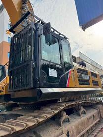 Buy Sany SY550H Used Excavator / 4 Buy Sany SY550H Used Excavator / 4
