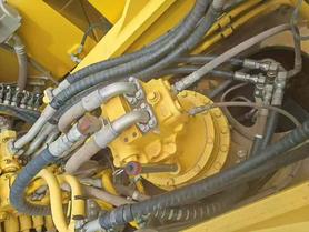 Buy Komatsu PC360-7 Used Excavator / 5 Buy Komatsu PC360-7 Used Excavator / 5