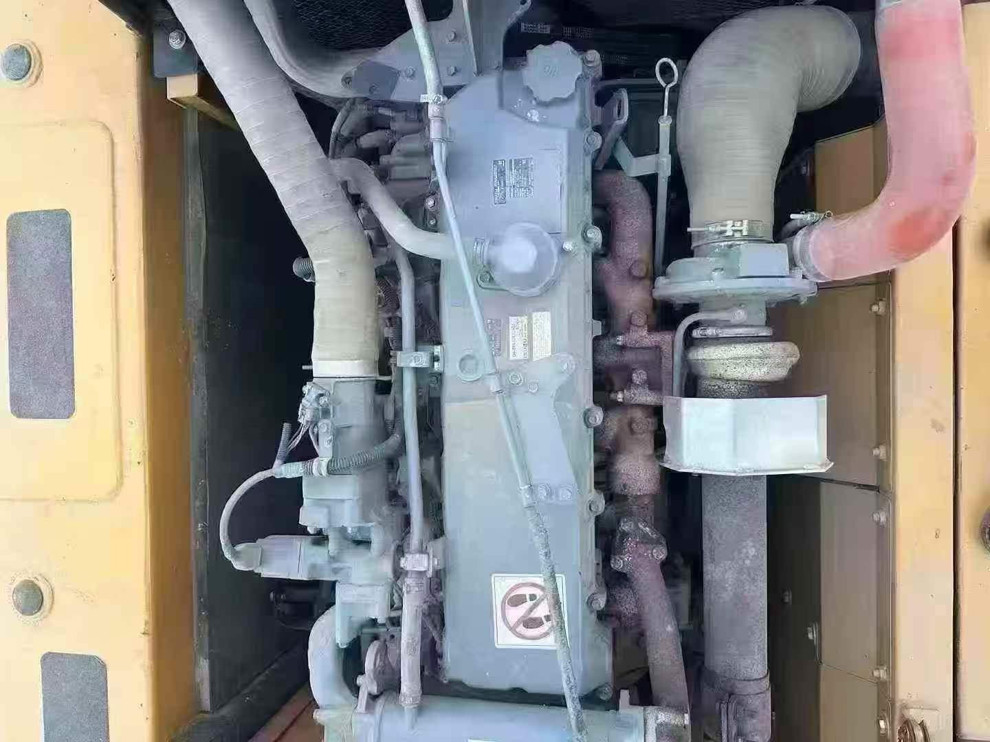 Buy Sany SY305H Used Excavator / 2