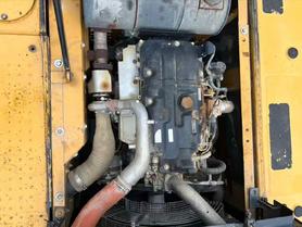 Buy Sany SY205C Used Excavator / 9 Buy Sany SY205C Used Excavator / 9