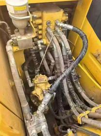 Buy Komatsu PC110-7 Used Excavator / 8 Buy Komatsu PC110-7 Used Excavator / 8