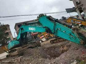 Buy Kobelco SK495D Used Excavator / 7 Buy Kobelco SK495D Used Excavator / 7