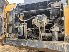 Buy Sumitomo SH380-6 Used Excavator / 8 Buy Sumitomo SH380-6 Used Excavator / 8