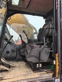 Buy Sany SY205C Used Excavator / 5 Buy Sany SY205C Used Excavator / 5