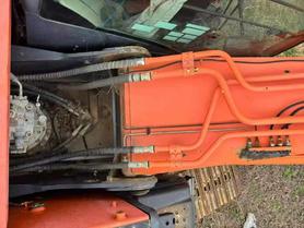 Buy Hitachi ZX200-5G Used Excavator / 5 Buy Hitachi ZX200-5G Used Excavator / 5