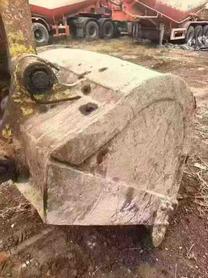 Buy Komatsu PC110-7 Used Excavator / 6 Buy Komatsu PC110-7 Used Excavator / 6