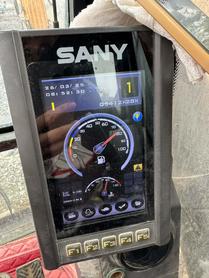Buy Sany SY485C Used Excavator / 9 Buy Sany SY485C Used Excavator / 9