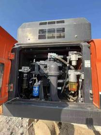 Buy Doosan DH420LC-7 Used Excavator / 2 Buy Doosan DH420LC-7 Used Excavator / 2