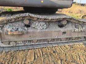 Buy Hitachi EX350 Used Excavator / 7 Buy Hitachi EX350 Used Excavator / 7