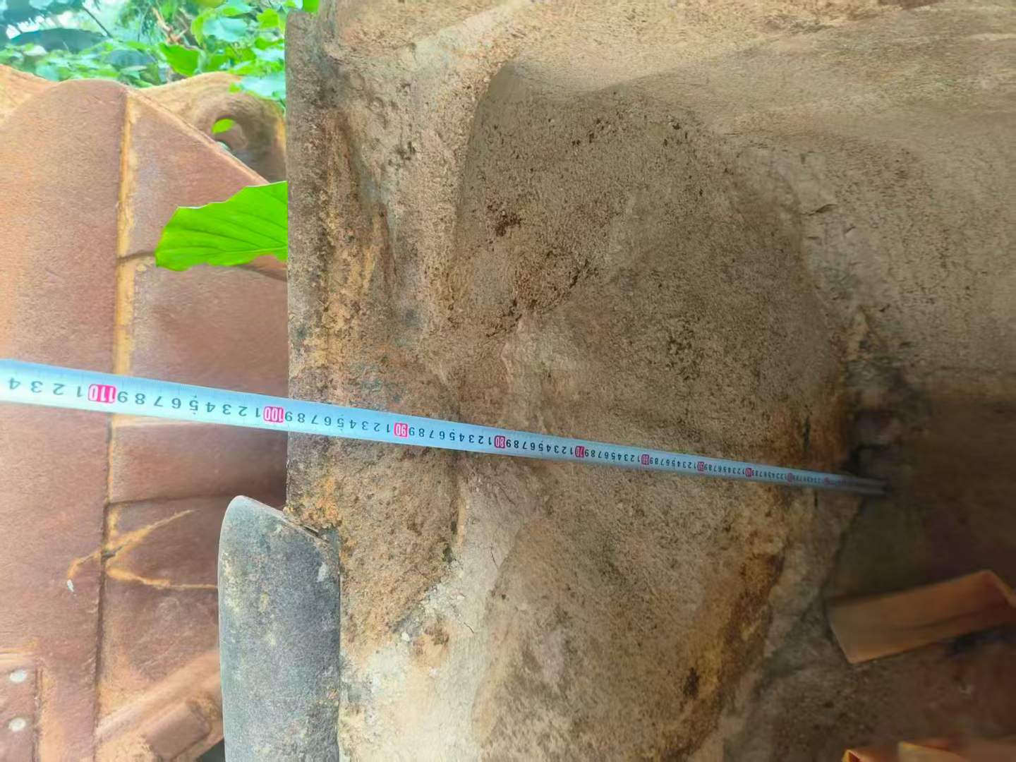 Buy Caterpillar 336E Used Excavator / 3