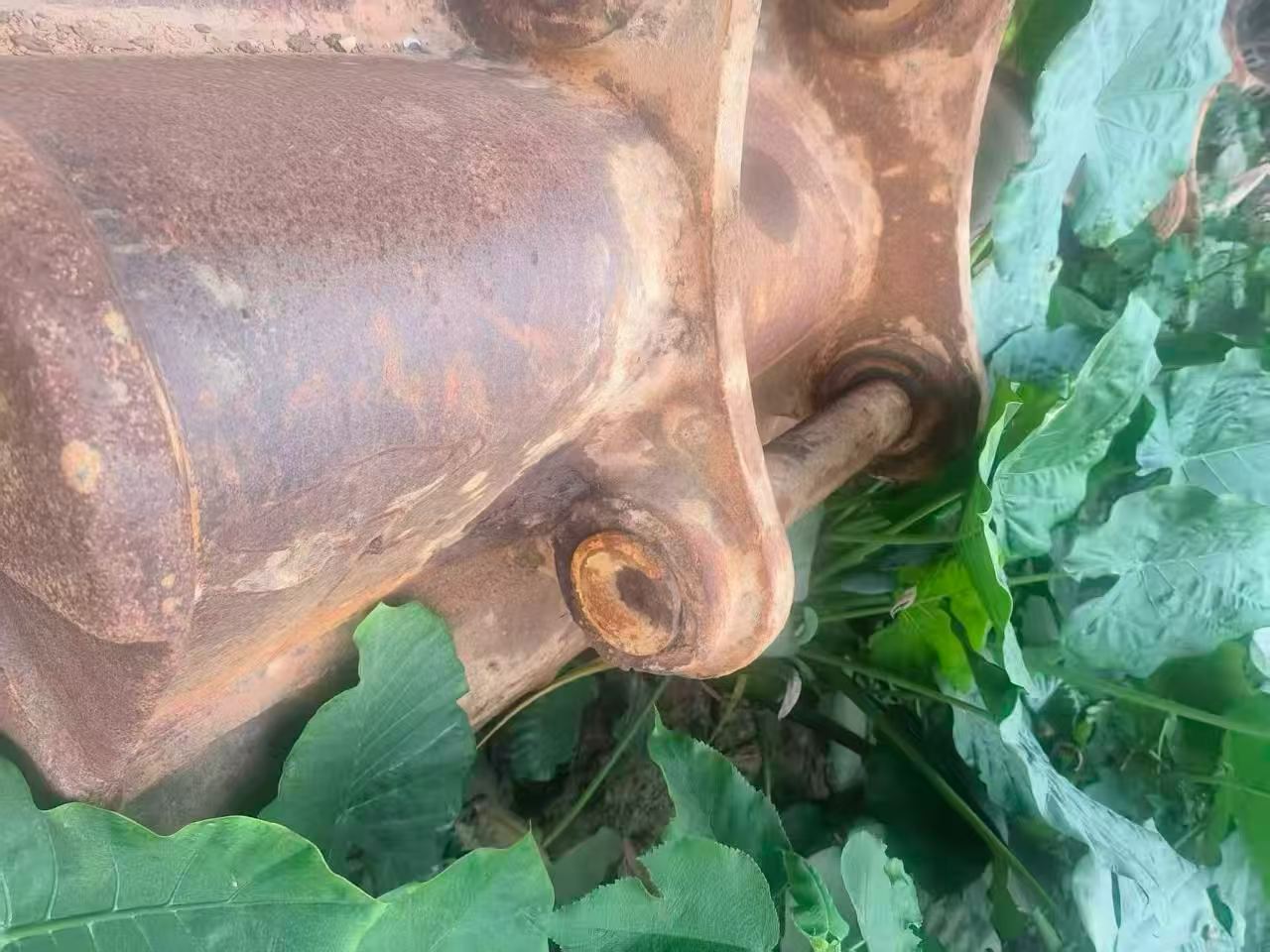 Buy Caterpillar 336E Used Excavator / 7