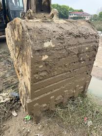 Buy Sany SY205C Used Excavator / 3 Buy Sany SY205C Used Excavator / 3