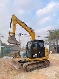Buy Caterpillar 307B Used Excavator / 2 Buy Caterpillar 307B Used Excavator / 2
