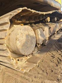 Buy Volvo EC210B Used Excavator / 7 Buy Volvo EC210B Used Excavator / 7