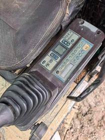 Buy Sany SY205C Used Excavator / 4 Buy Sany SY205C Used Excavator / 4