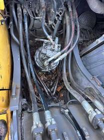 Buy Volvo EC210B Used Excavator / 7 Buy Volvo EC210B Used Excavator / 7