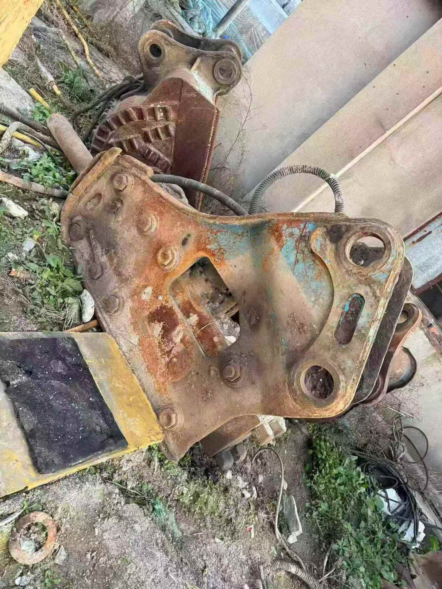 Buy Komatsu PC360-7 Used Excavator / 6