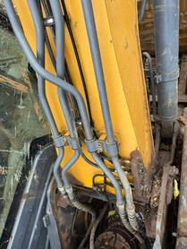 Buy XCMG XE135B Used Excavator / 5 Buy XCMG XE135B Used Excavator / 5