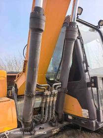 Buy Sany SY155C Used Excavator / 9 Buy Sany SY155C Used Excavator / 9