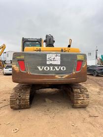 Buy Volvo EC140B Used Excavator / 9 Buy Volvo EC140B Used Excavator / 9