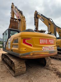 Buy XCMG XE200 Used Excavator / 2 Buy XCMG XE200 Used Excavator / 2