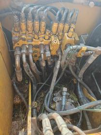 Buy Caterpillar 307B Used Excavator / 5 Buy Caterpillar 307B Used Excavator / 5