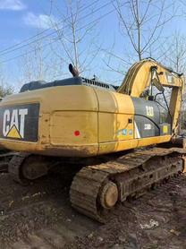 Buy Caterpillar 330B Used Excavator / 2 Buy Caterpillar 330B Used Excavator / 2