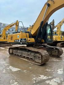 Buy Sany SY205C Used Excavator / 5 Buy Sany SY205C Used Excavator / 5