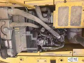 Buy Komatsu PC110-7 Used Excavator / 5 Buy Komatsu PC110-7 Used Excavator / 5