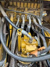 Buy Caterpillar 320A Used Excavator / 4 Buy Caterpillar 320A Used Excavator / 4