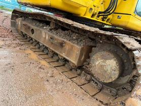 Buy Komatsu PC130-7 Used Excavator / 8 Buy Komatsu PC130-7 Used Excavator / 8