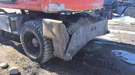 Buy Hitachi EX130 Used Excavator / 2 Buy Hitachi EX130 Used Excavator / 2