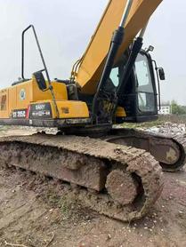 Buy Sany SY205C Used Excavator / 2 Buy Sany SY205C Used Excavator / 2