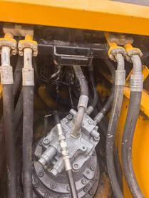 Buy Kato HD1430 Used Excavator / 7 Buy Kato HD1430 Used Excavator / 7