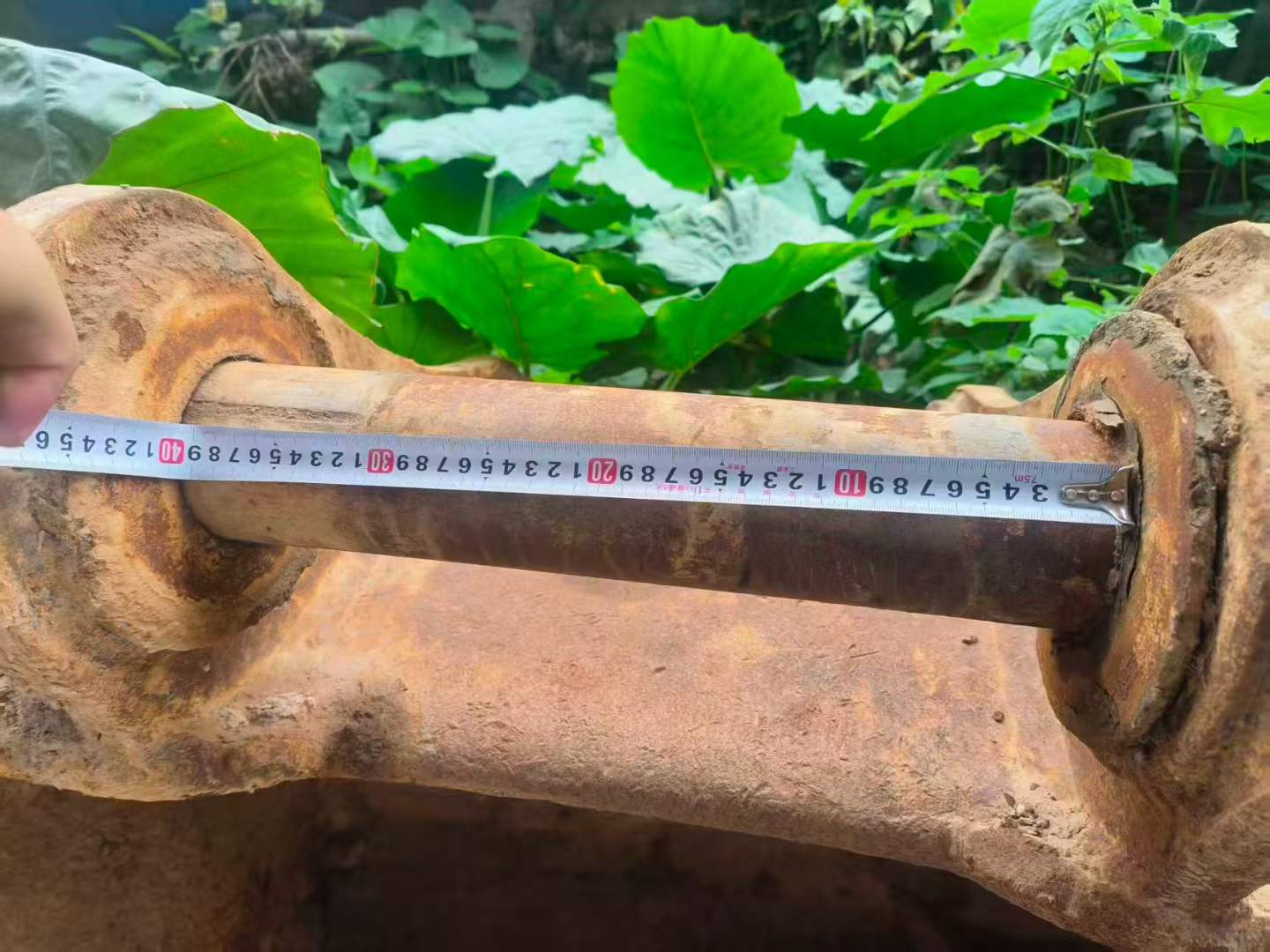 Buy Caterpillar 336E Used Excavator / 5