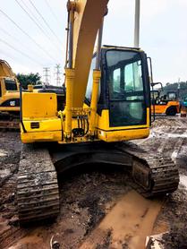 Buy Komatsu PC130-7 Used Excavator / 4 Buy Komatsu PC130-7 Used Excavator / 4