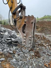 Buy Sany SY485C Used Excavator / 4 Buy Sany SY485C Used Excavator / 4