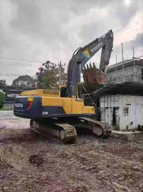 Buy Volvo L250G Used Excavator / 5 Buy Volvo L250G Used Excavator / 5