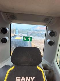 Buy Sany SY245H Used Excavator / 5 Buy Sany SY245H Used Excavator / 5