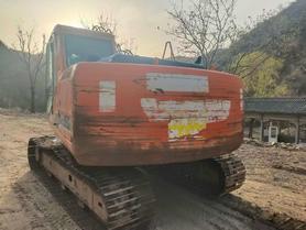 Buy Doosan DH150-7 Used Excavator / 3 Buy Doosan DH150-7 Used Excavator / 3