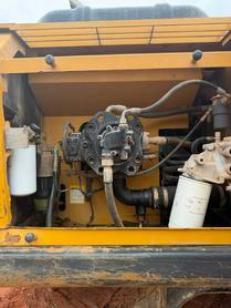 Buy Sany SY200C Used Excavator / 8 Buy Sany SY200C Used Excavator / 8